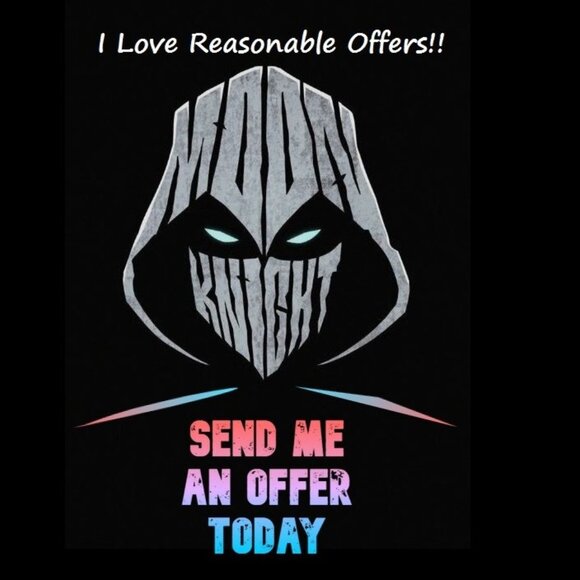 ❤️Halloween style Viking skull bat anchor necklace, N90201P146 - Picture 8 of 8